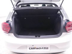 Volkswagen 2021 Volkswagen Polo Plus 1.5L Automatic Tech Edition - фото 18