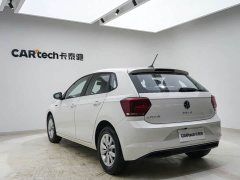 Volkswagen 2021 Volkswagen Polo Plus 1.5L Automatic Tech Edition - фото 19