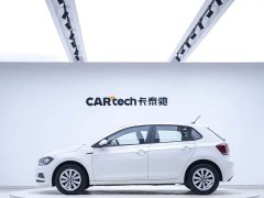 Volkswagen 2021 Volkswagen Polo Plus 1.5L Automatic Tech Edition - фото 2