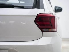 Volkswagen 2021 Volkswagen Polo Plus 1.5L Automatic Tech Edition - фото 20