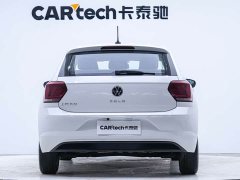 Volkswagen 2021 Volkswagen Polo Plus 1.5L Automatic Tech Edition - фото 3