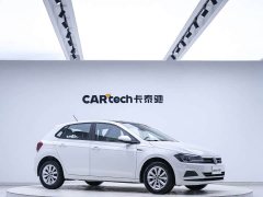 Volkswagen 2021 Volkswagen Polo Plus 1.5L Automatic Tech Edition - фото 5