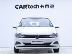 Volkswagen 2021 Volkswagen Polo Plus 1.5L Automatic Tech Edition - фото 6