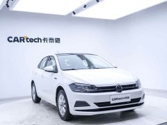Volkswagen 2021 Volkswagen Polo Plus 1.5L Automatic Tech Edition - фото 7