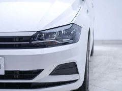 Volkswagen 2021 Volkswagen Polo Plus 1.5L Automatic Tech Edition - фото 8