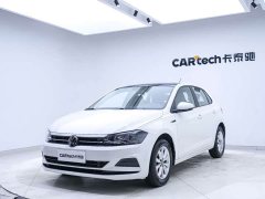 Volkswagen 2021 Volkswagen Polo Plus 1.5L Automatic Tech Edition - фото 9