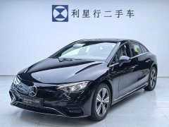 Mercedes-Benz EQE 500 4MATIC Pioneer Edition - фото 1