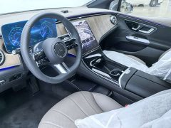 Mercedes-Benz EQE 500 4MATIC Pioneer Edition - фото 10