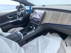 Mercedes-Benz EQE 500 4MATIC Pioneer Edition - фото 11