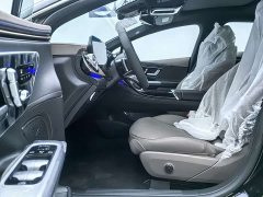 Mercedes-Benz EQE 500 4MATIC Pioneer Edition - фото 12