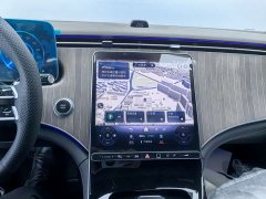 Mercedes-Benz EQE 500 4MATIC Pioneer Edition - фото 14