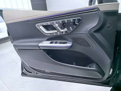 Mercedes-Benz EQE 500 4MATIC Pioneer Edition - фото 15