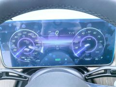 Mercedes-Benz EQE 500 4MATIC Pioneer Edition - фото 17