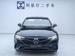 Mercedes-Benz EQE 500 4MATIC Pioneer Edition - фото 3