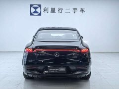 Mercedes-Benz EQE 500 4MATIC Pioneer Edition - фото 5