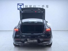 Mercedes-Benz EQE 500 4MATIC Pioneer Edition - фото 6