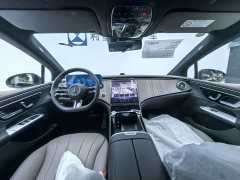 Mercedes-Benz EQE 500 4MATIC Pioneer Edition - фото 9