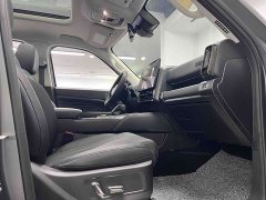 Haval H9 2024 2.4T diesel four-wheel drive extreme version - фото 10