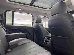 Haval H9 2024 2.4T diesel four-wheel drive extreme version - фото 11