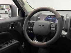 Haval H9 2024 2.4T diesel four-wheel drive extreme version - фото 12