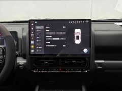 Haval H9 2024 2.4T diesel four-wheel drive extreme version - фото 13