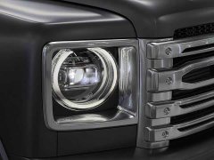 Haval H9 2024 2.4T diesel four-wheel drive extreme version - фото 16