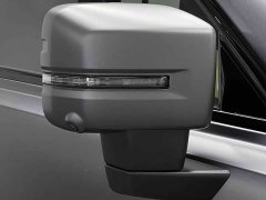 Haval H9 2024 2.4T diesel four-wheel drive extreme version - фото 17