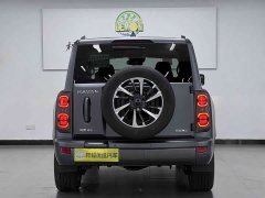 Haval H9 2024 2.4T diesel four-wheel drive extreme version - фото 4