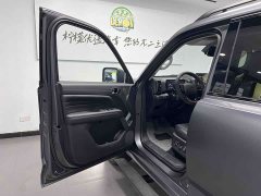Haval H9 2024 2.4T diesel four-wheel drive extreme version - фото 6