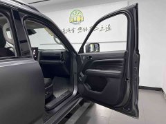 Haval H9 2024 2.4T diesel four-wheel drive extreme version - фото 7