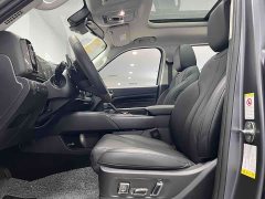 Haval H9 2024 2.4T diesel four-wheel drive extreme version - фото 8