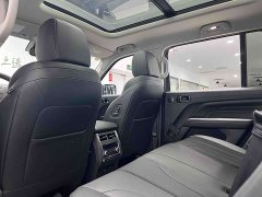 Haval H9 2024 2.4T diesel four-wheel drive extreme version - фото 9