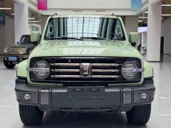 Tank 300 City Edition 2.0T Very Stylish - фото 2