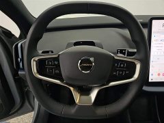Volvo EX30 2025 rear-wheel drive long-range version Ultra - фото 10