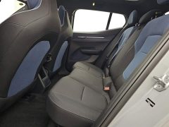 Volvo EX30 2025 rear-wheel drive long-range version Ultra - фото 12