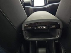 Volvo EX30 2025 rear-wheel drive long-range version Ultra - фото 13