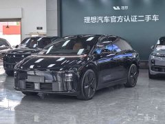 Li Auto Ideal i6 two-wheel drive standard version - фото 1