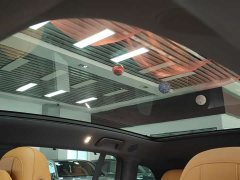 Li Auto Ideal i6 two-wheel drive standard version - фото 12