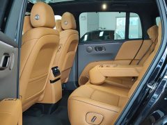 Li Auto Ideal i6 two-wheel drive standard version - фото 14