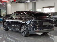 Li Auto Ideal i6 two-wheel drive standard version - фото 16