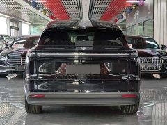 Li Auto Ideal i6 two-wheel drive standard version - фото 17