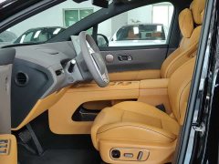 Li Auto Ideal i6 two-wheel drive standard version - фото 2