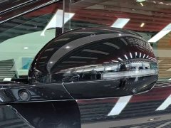 Li Auto Ideal i6 two-wheel drive standard version - фото 6