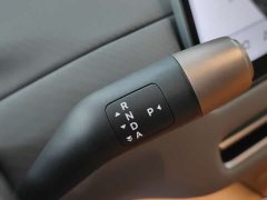 Li Auto Ideal i6 two-wheel drive standard version - фото 7