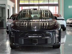 Li Auto Ideal i6 two-wheel drive standard version - фото 9