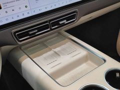 Li Auto Ideal MEGA 2024 Ultra - фото 10