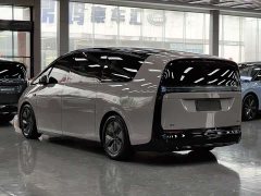Li Auto Ideal MEGA 2024 Ultra - фото 14