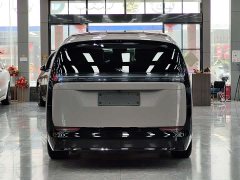 Li Auto Ideal MEGA 2024 Ultra - фото 15