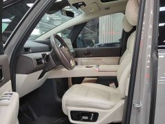 Li Auto Ideal MEGA 2024 Ultra - фото 3