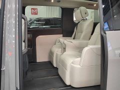 Li Auto Ideal MEGA 2024 Ultra - фото 4